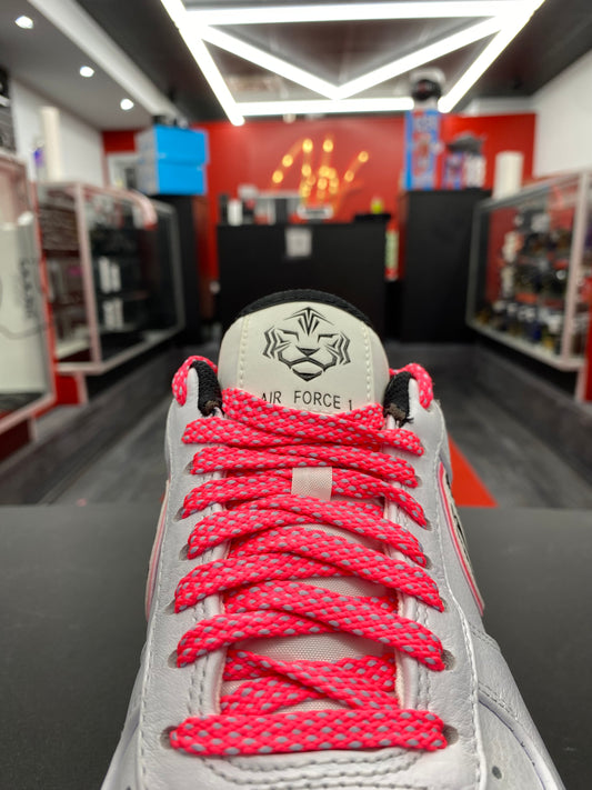 Nike Air Force 1 ‘07 QS “South Korea”