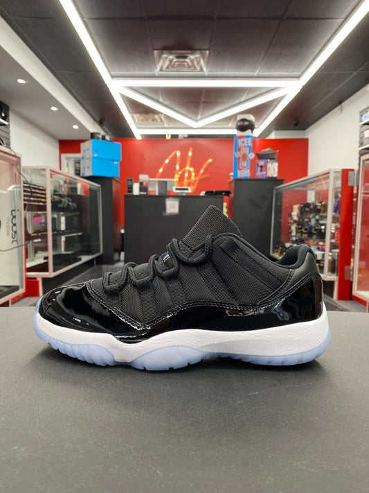 Air Jordan 11 Retro Low “Space Jam”