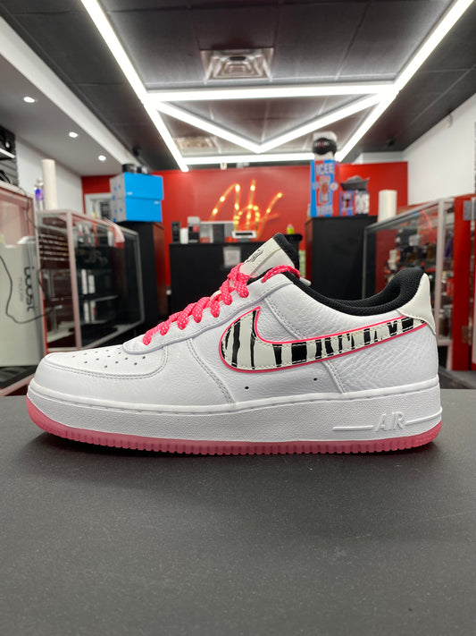 Nike Air Force 1 ‘07 QS “South Korea”