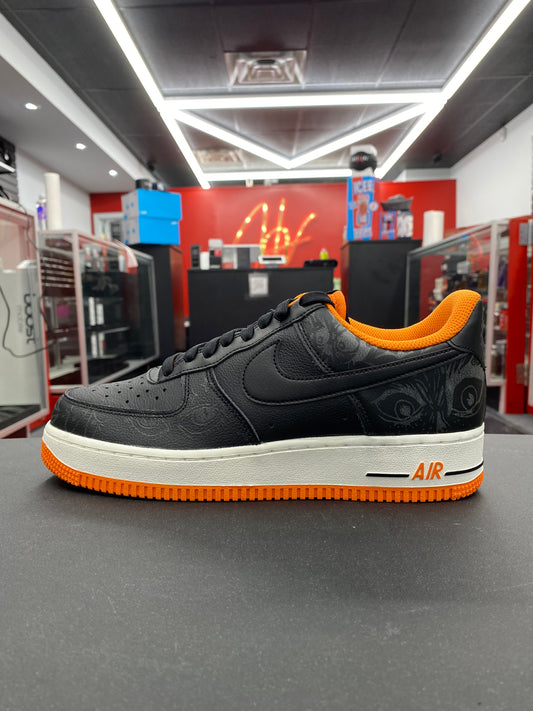 Nike Air Force 1 ‘07 PRM “Halloween”