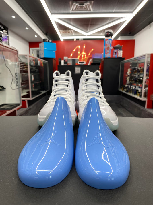 Air Jordan 11 Retro “Legend Blue”