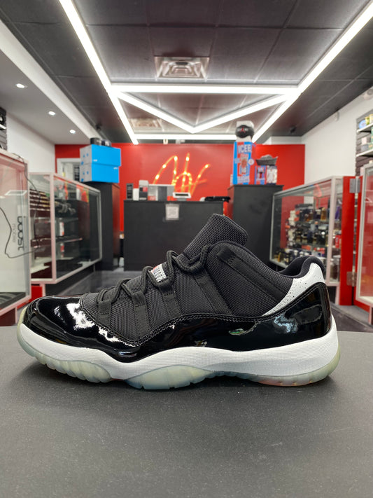 Air Jordan 11 Retro Low “Infrared”
