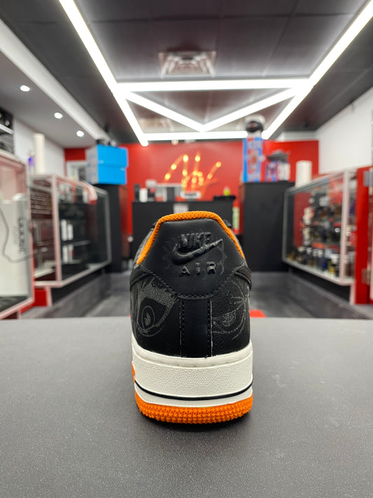 Nike Air Force 1 ‘07 PRM “Halloween”